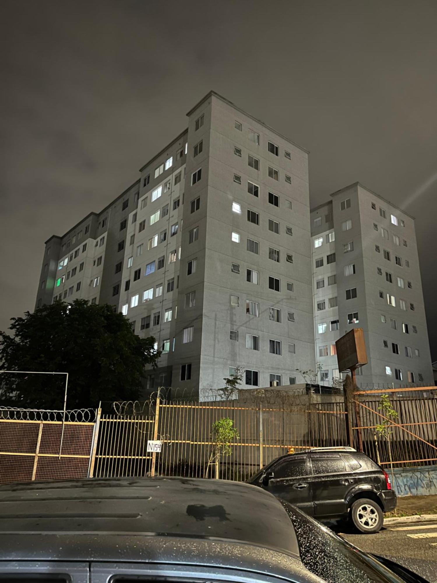 Apartment Excelente Ap A 8 Min Do Autodromo Andando Sao Paulo